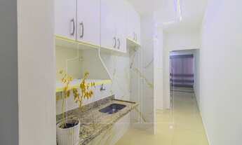 Imagem 3: CCSW 05 - ED. OMEGA CENTER - OPORTUNIDADE - REFORMADA