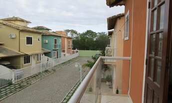 Imagem 3: Casa com 3 dormitórios à venda por R$ 280.000,00 - Chácara Mariléa - Rio das Ostras/RJ