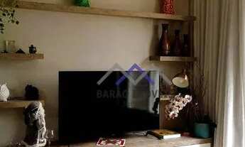 Imagem 2: Excelente sobrado no Condomínio Nature Village I, 126m2, Jundiaí/SP