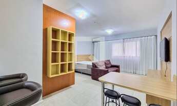 Imagem: Apartamento para Aluguel - Residencial Parque