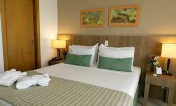 Imagem: Asa Norte o flat Mobiliado mais barato