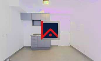 Imagem 5: Locação Apartamento 2 Dormitórios - 63 m² Vila Madalena