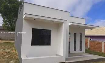 Imagem 7: Casa para Venda em Saquarema, BicuÍba (bacaxÁ), 2 dormitórios, 1 suíte, 2 banheiros, 3 vag