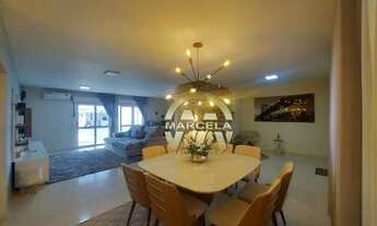 Imagem 2: Casa á venda com 4 suítes, 4 vagas - Jardim Acapulco - Guarujá/SP