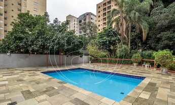 Imagem 2: São Paulo - Apartamento Padrão - Vila Olímpia