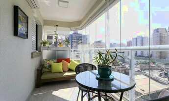 Imagem 7: São Paulo - Apartamento Padrão - Vila Olímpia