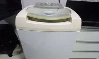 Imagem 2: MOBILIADO Apartamento com 1 dormitório