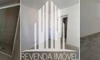 Imagem 5: Apartamento á venda no Cambuci com 64m² 2 dormitórios 2 banheiros 2 vagas