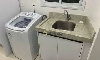 Imagem 6: Lindo apartamento Mobiliado para ALUGUEL, com ótima localização na Praia Brava/SC em um do