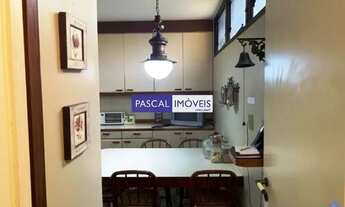 Imagem 7: SãO PAULO - Apartamento Padrão - Moema