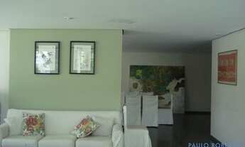 Imagem 7: APARTAMENTO - VILA CLEMENTINO - SP