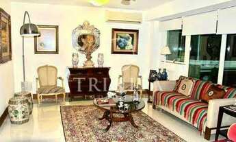 Imagem 5: Apartamento no Leblon - Rio de Janeiro