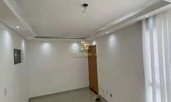 Imagem 5: LM=Apartamento para aluguel com 44 metros quadrados com 2 quartos