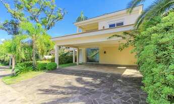 Imagem: Casa Condominio para Venda - 416.12m²