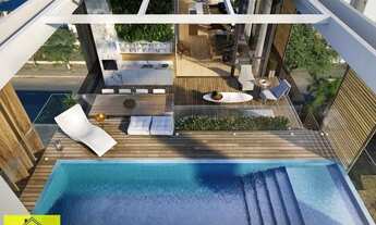 Imagem 3: Apartamento para Venda em Joinville, América, 4 dormitórios, 4 suítes, 3 banheiros, 3 vaga