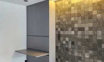 Imagem 4: Apartamento Venda Vila Mariana 44 m² 1 Dormitórios