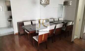 Imagem 4: Apartamentos 3 Dormitórios para locação em São Paulo