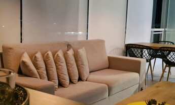 Imagem 5: Apartamento para aluguel 180 metros quadrados com 4 Suites em Patamares