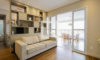 Imagem 1: Apartamento à Venda - Santana, 2 Quartos, 92 m2