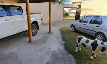 Imagem 4: Casa 3 quartos Quarto com aluguel por R$1.320 /mês