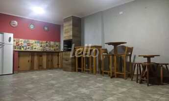 Imagem 7: Santo André - Casa Padrão - Vila Sacadura Cabral