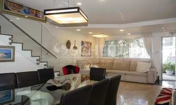 Imagem 6: Sobrado 3 dormitórios à venda no Campo Belo