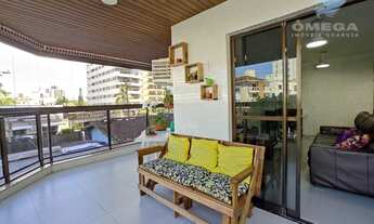 Imagem: Apartamento reformado com 3 quartos - Prédio