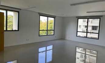 Imagem 2: PORTO ALEGRE - Conjunto Comercial/Sala - TRES FIGUEIRAS