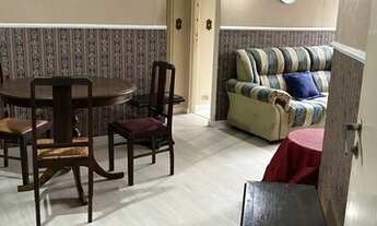 Imagem 2: Apartamento para venda possui 45 metros quadrados com 2 quartos