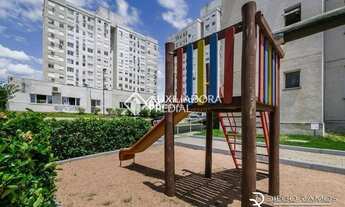 Imagem: PORTO ALEGRE - Apartamento Padrão - Jardim