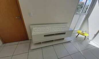 Imagem 5: Apartamento Padrão em São Carlos