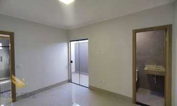 Imagem 4: Casa com 3 dormitórios à venda, 86 m² por R$ 495.000 - Rita Vieira - Campo Grande/MS