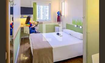 Imagem 3: Apartamento à Venda - Savassi, 1 Quarto, 13 m2