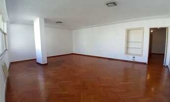 Imagem 4: Apartamento Para Locação ou Venda Av. Rainha Elizabeth da Bélgica 3 Quartos com Vaga 153m2