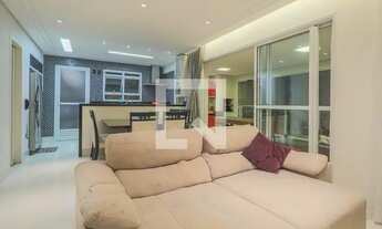 Imagem 4: Apartamento à Venda - Jardim Anália Franco, 3 Quartos, 107 m2