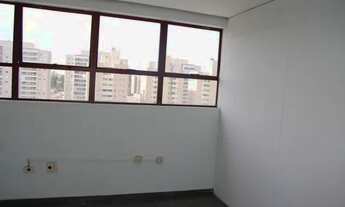 Imagem 3: SALA COMERCIAL VAGA VILA CAMINHO DO MAR S.B.C