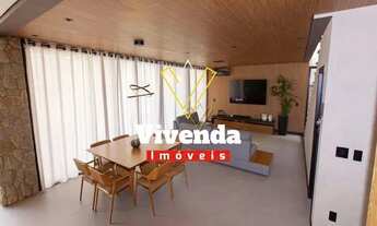 Imagem: Casa com 4 dormitórios, 400 m² - venda