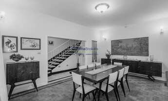 Imagem 6: Casa para venda na Aclimação 3 quartos