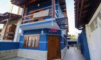 Imagem: Casa com 4 dormitórios à venda, 205 m²