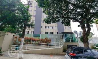 Imagem 4: Apartamento à venda em Brooklin com 117 m², 3 quartos, 1 suíte, 1 vaga