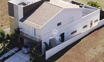 Imagem 3: Aluga - Casa com 3 Quartos - Vivendas Do Arvoredo - Londrina/PR