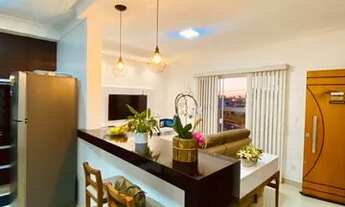 Imagem 2: Apartamento em Franca