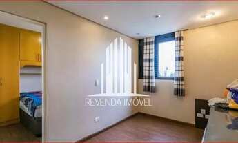 Imagem 5: Apartamento Top Village, 03 dormitórios, sendo 01 suíte. Alphaville / Barueri