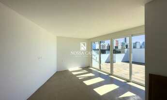 Imagem 3: Excelente apartamento de cobertura frente para o mar com 03 dormitórios e duas vagas de ga