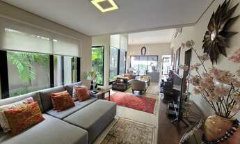 Imagem 2: Casa em Condomínio para aluguel no Alphaville 2, Ribeirão Preto, SP, 3 quartos, 3 suítes