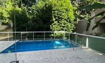 Imagem 5: Casa residencial Mobiliada Condomínio Alphaville Salvador 1 para Locação Alphaville I, Sal