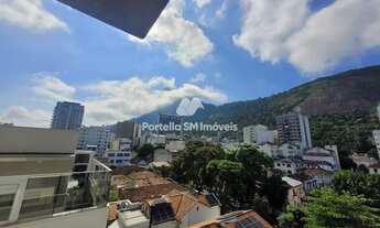 Imagem 7: RIO DE JANEIRO - Apartamento Padrão - Botafogo