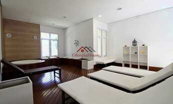 Imagem 10: Apartamento Locação 4 Dormitórios - 127 m² Brooklin