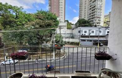 Imagem 5: São Paulo - Apartamento Padrão - Vila Mariana