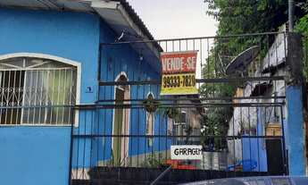 Imagem 7: Vede-se uma casa com cinco kitinetes valor 230,000